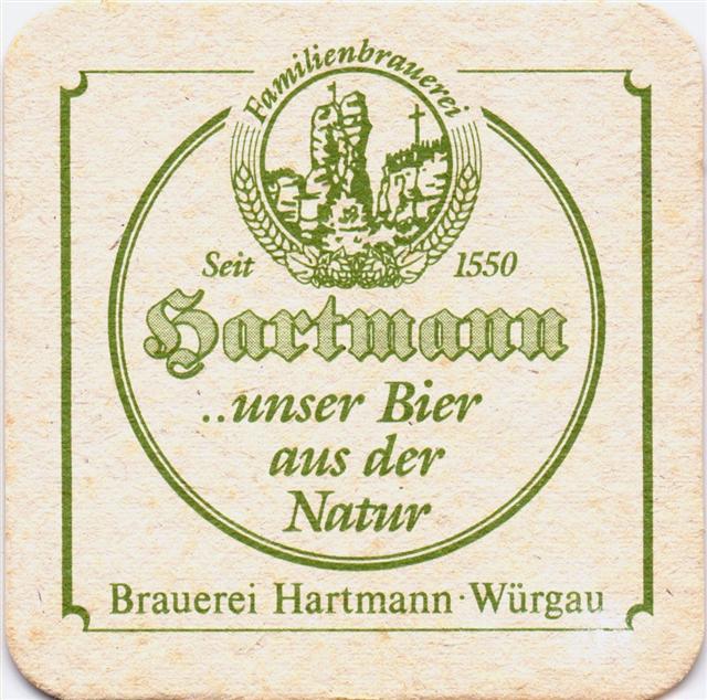 schelitz ba-by hartmann quad 2a (180-unser bier aus der-hellgrn) 